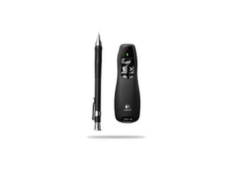Показалка R400 Logitech R400