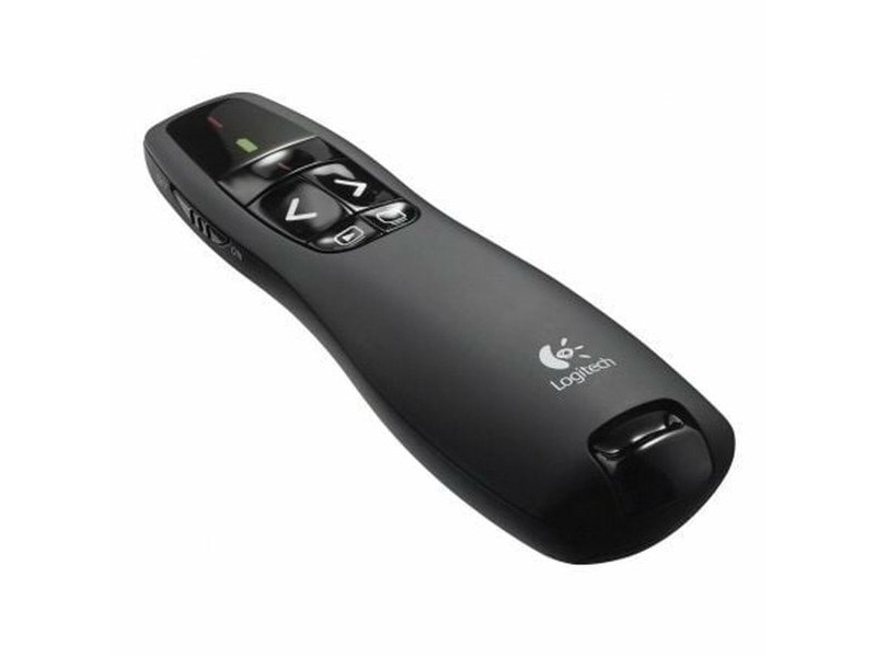 Показалка R400 Logitech R400