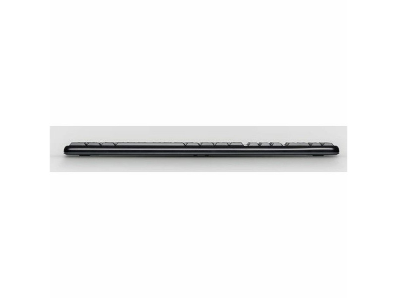 Клавиатура с мишка Logitech 920-002550 Черен Испанска Qwerty