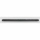 Клавиатура с мишка Logitech 920-002550 Черен Испанска Qwerty