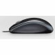 Клавиатура с мишка Logitech 920-002550 Черен Испанска Qwerty