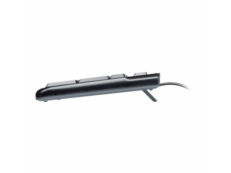 Клавиатура и оптична мишка Logitech 920-002562 Черен английски език QWERTY