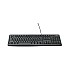 Клавиатура Logitech K120 Черен Испанска Qwerty Qwerty US
