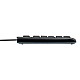 Клавиатура Logitech K120 Черен Испанска Qwerty Qwerty US