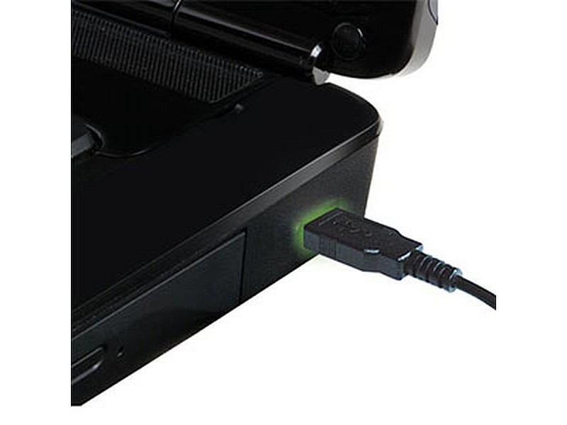 Клавиатура Logitech K120 Черен Испанска Qwerty Qwerty US