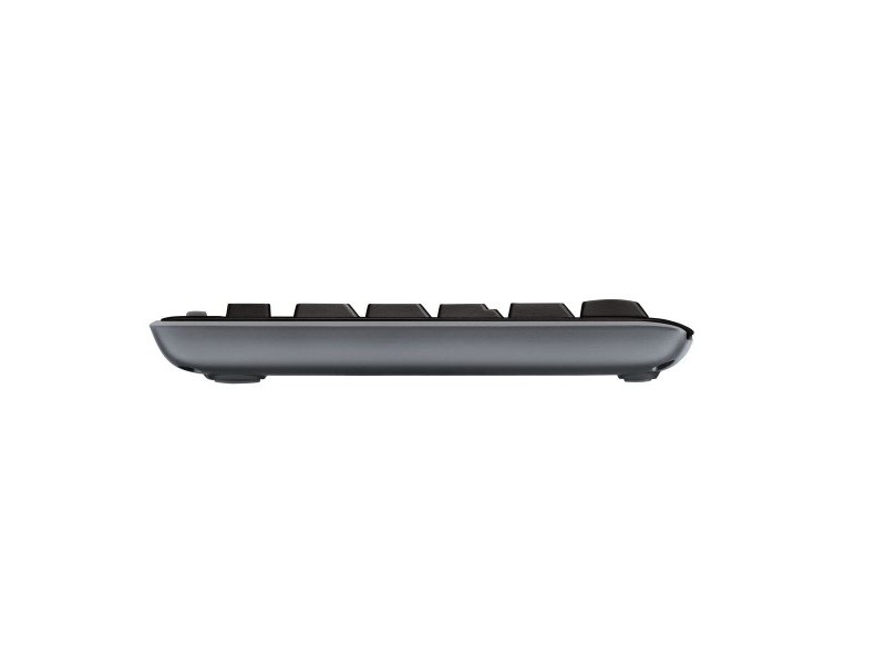 Kлаиатура с безжична мишка Logitech 920-004512 Qwerty Италиански италиански език