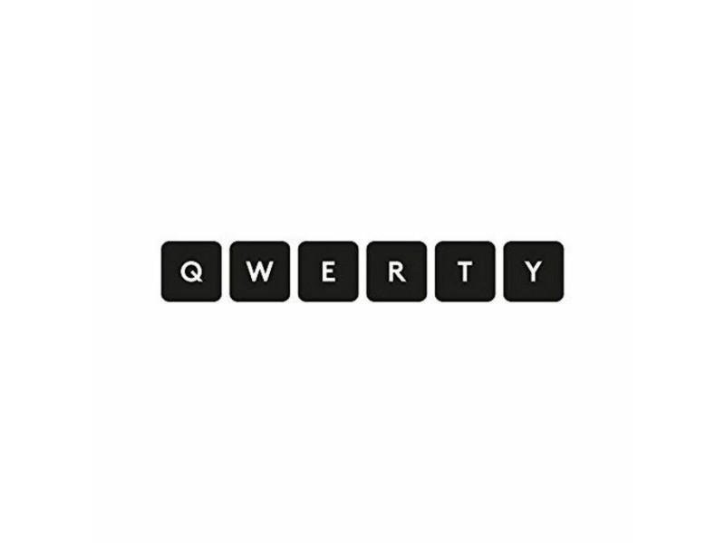 Kлаиатура с безжична мишка Logitech MK270 Черен испански Испанска Qwerty
