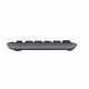 Kлаиатура с безжична мишка Logitech MK270 Черен испански Испанска Qwerty