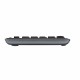 Kлаиатура с безжична мишка Logitech MK270 QWERTY английски език