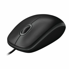 Мишка Logitech 910-003357 5 Черен
