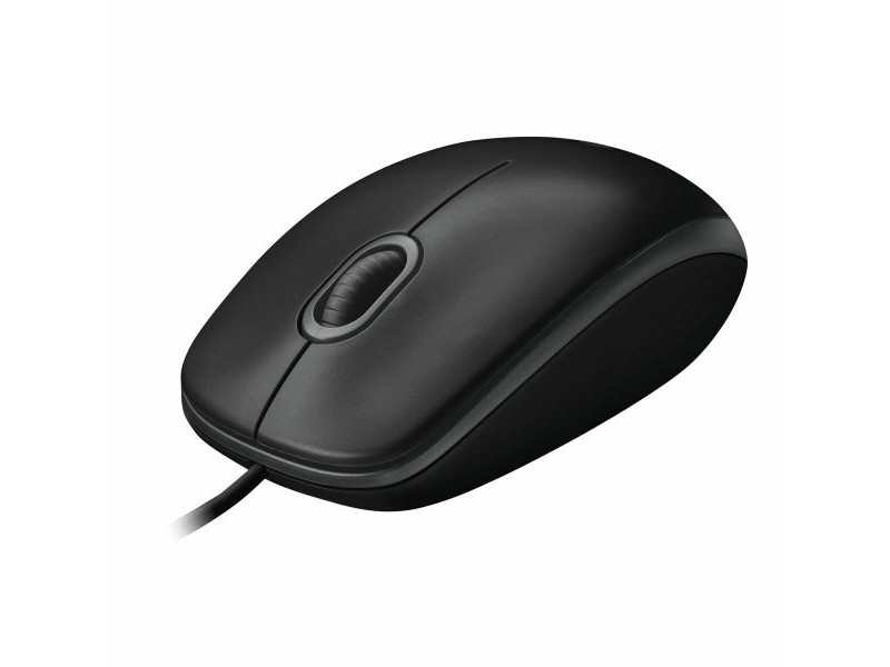 Мишка Logitech 910-003357 5 Черен