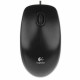 Мишка Logitech 910-003357 5 Черен