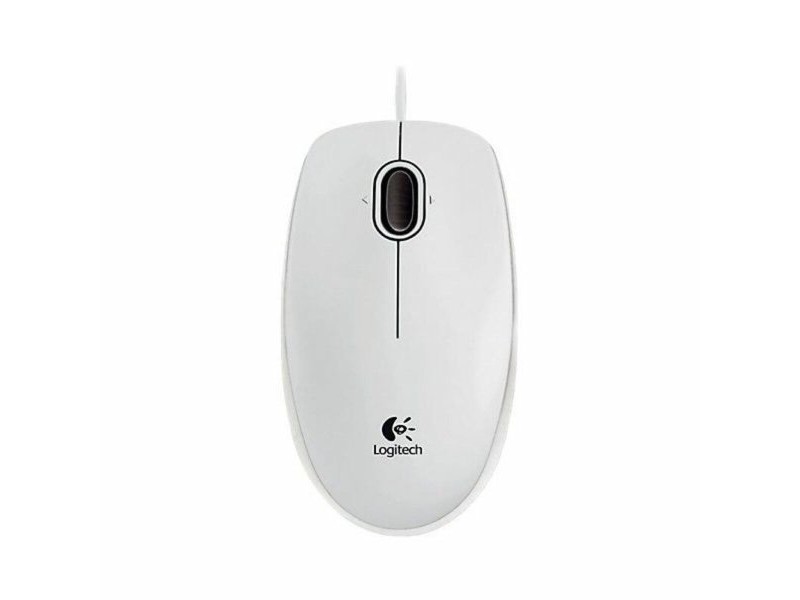 Оптична мишка Logitech 910-003360 800 dpi