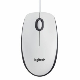 Оптична мишка Logitech 910-003360 800 dpi