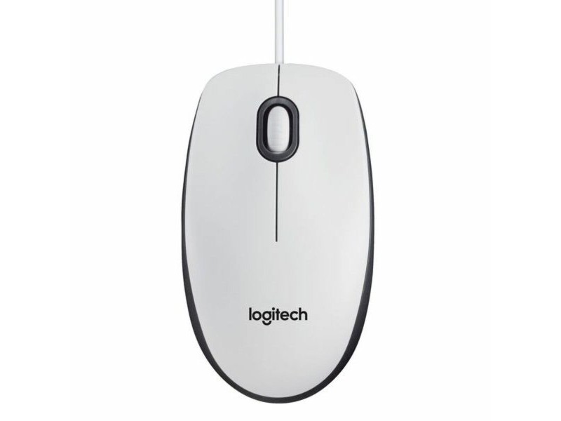 Оптична мишка Logitech 910-003360 800 dpi