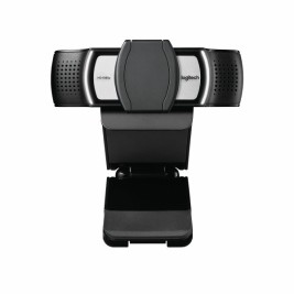 Уебкамера Logitech 960-000972 Full HD
