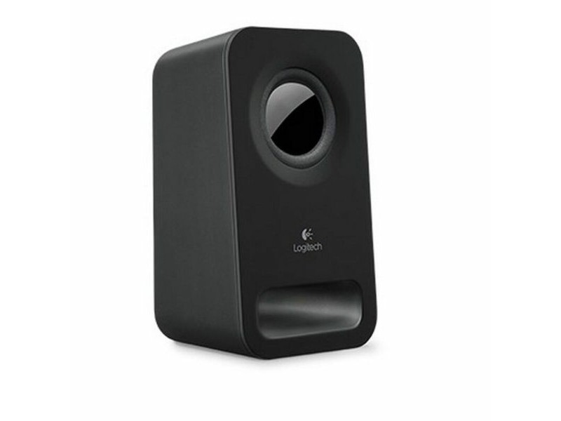 Колони Logitech Z150 9W Черен