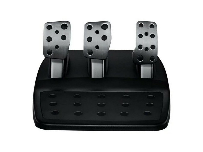 Кормило за състезания Logitech 941-000112