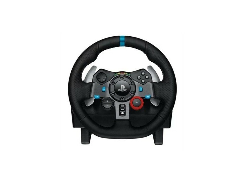 Кормило за състезания Logitech 941-000112