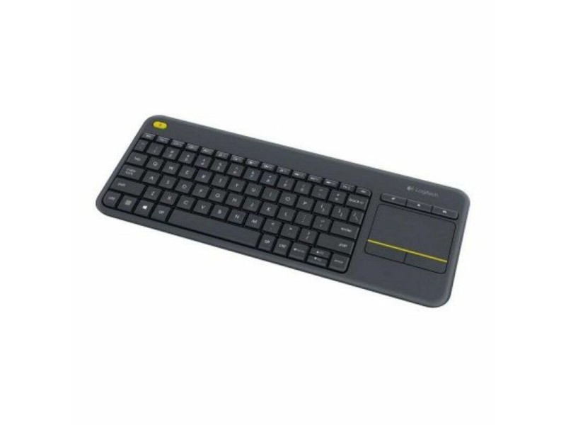 Клавиатура Logitech 920-007137