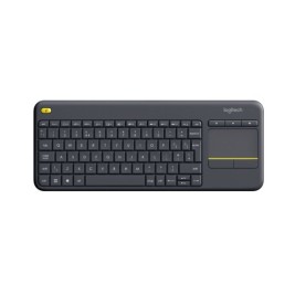 Клавиатура Logitech K400 Plus Tv