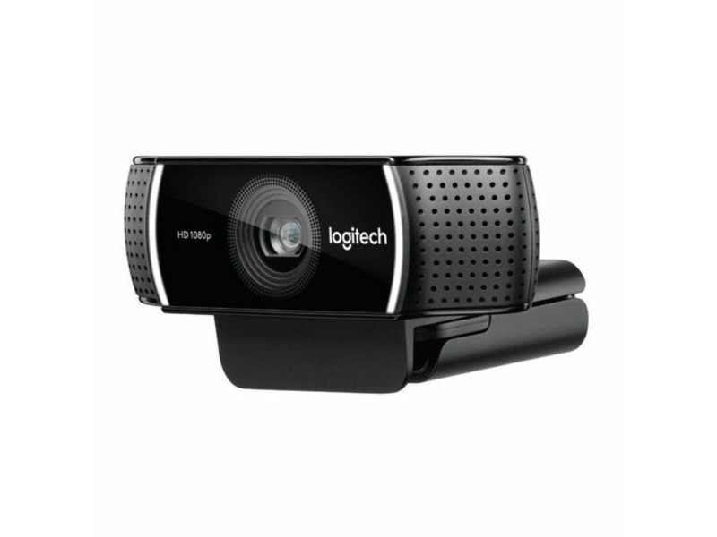 Уебкамера Logitech C922 HD 1080p Streaming