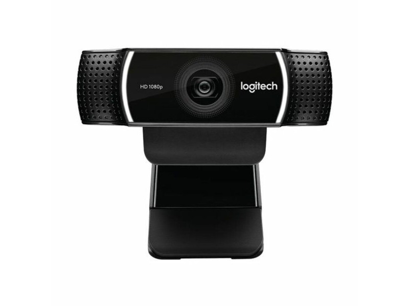 Уебкамера Logitech C922 HD 1080p Streaming