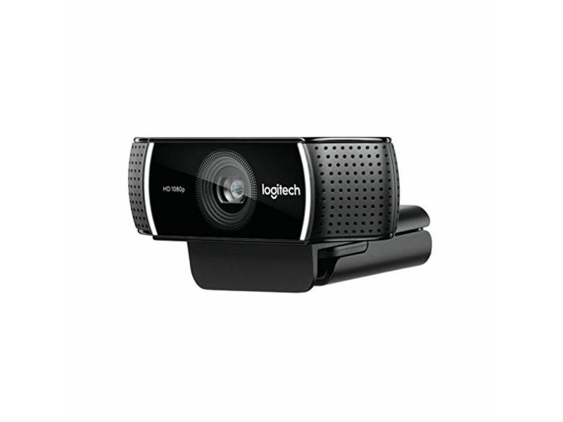 Уебкамера Logitech C922 HD 1080p Streaming