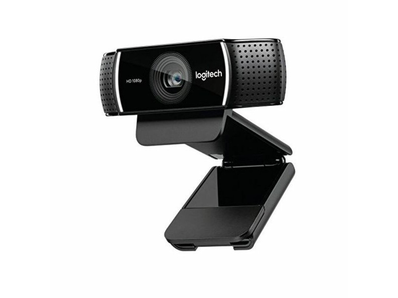 Уебкамера Logitech C922 HD 1080p Streaming