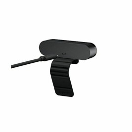 Уебкамера Logitech 960-001106 Черен