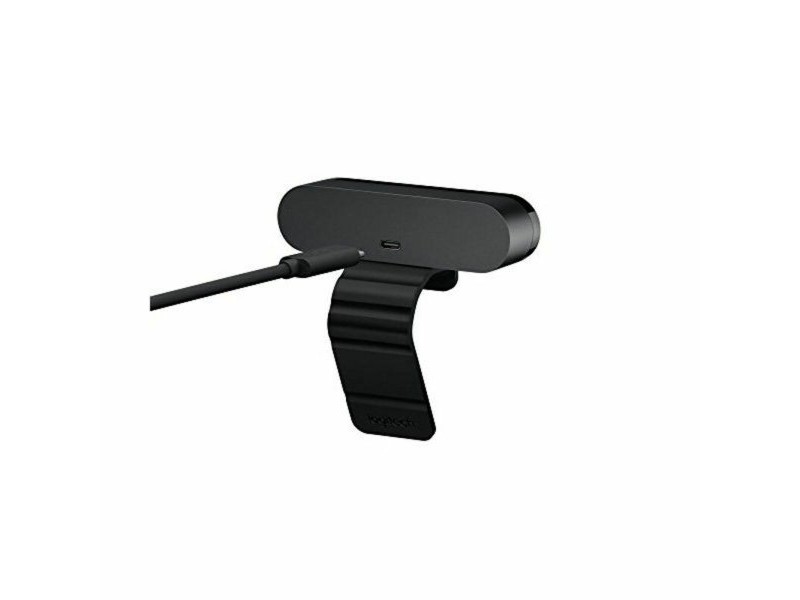 Уебкамера Logitech 960-001106 Черен