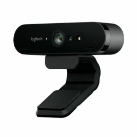 Уебкамера Logitech 960-001106 Черен