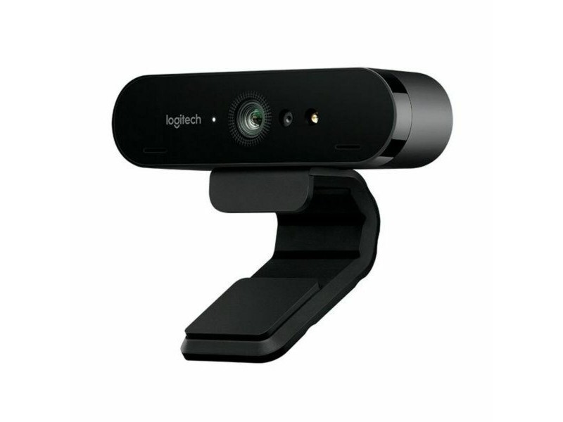 Уебкамера Logitech 960-001106 Черен