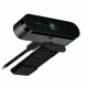 Уебкамера Logitech 960-001106 Черен