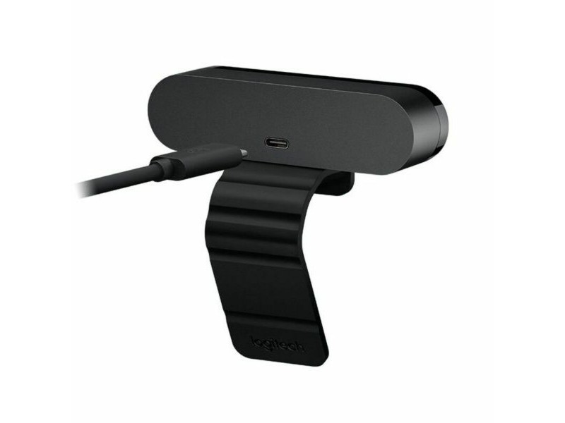 Уебкамера Logitech 960-001106 Черен