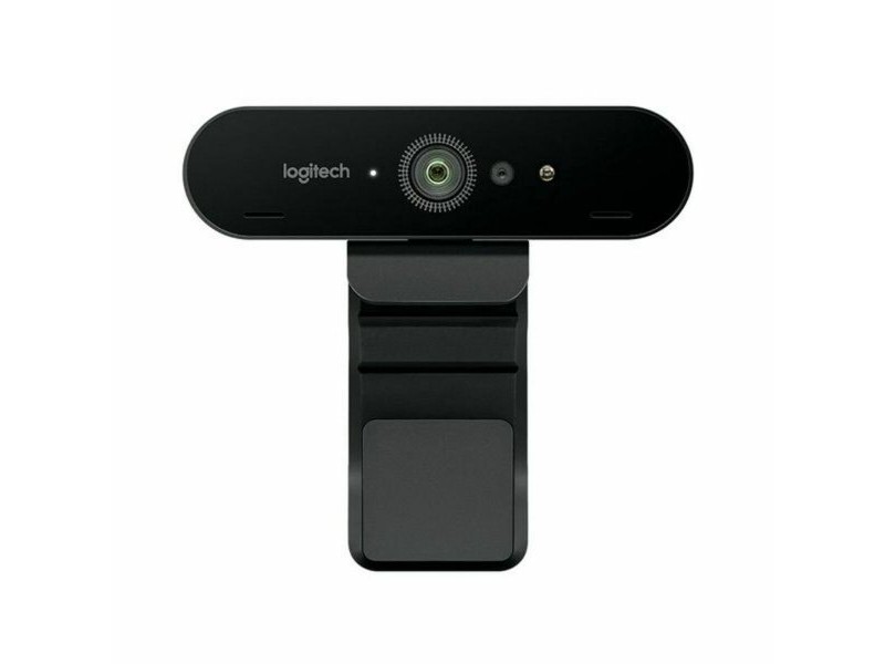 Уебкамера Logitech 960-001106 Черен