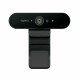 Уебкамера Logitech 960-001106 Черен