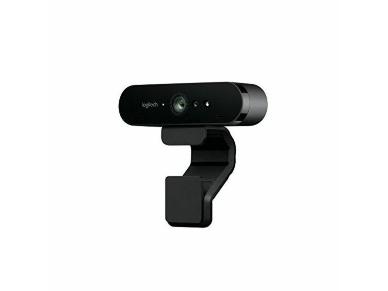 Уебкамера Logitech 960-001106 Черен