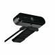 Уебкамера Logitech 960-001106 Черен