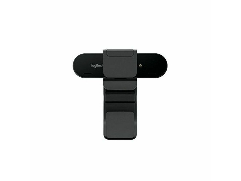 Уебкамера Logitech 960-001106 Черен