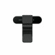 Уебкамера Logitech 960-001106 Черен