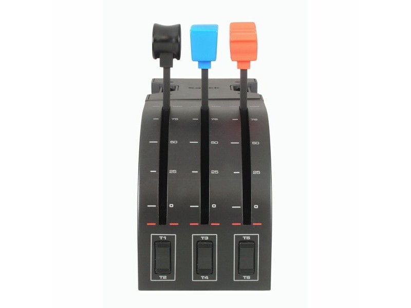 Joystick Logitech G Pro