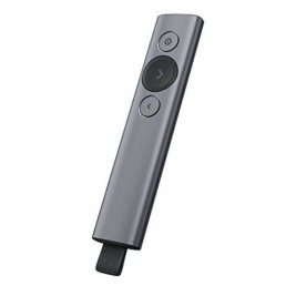 Лезер Показалка Logitech 910-005166 Bluetooth 85 mAh USB-C