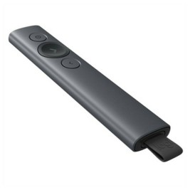 Лезер Показалка Logitech 910-005166 Bluetooth 85 mAh USB-C