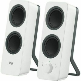 Блутут колони Logitech 980-001292 5 W Бял