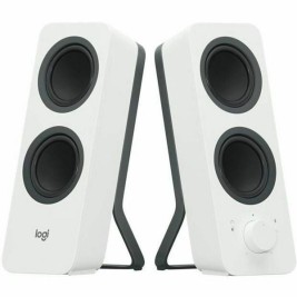 Блутут колони Logitech 980-001292 5 W Бял