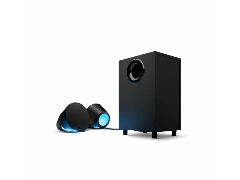 Колони Logitech G560 Черен 240 W