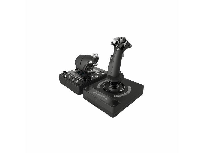 Joystick Logitech 945-000059 Черен