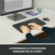 Клавиатура с мишка Logitech 920-008679 италиански език QWERTY Бял Черен