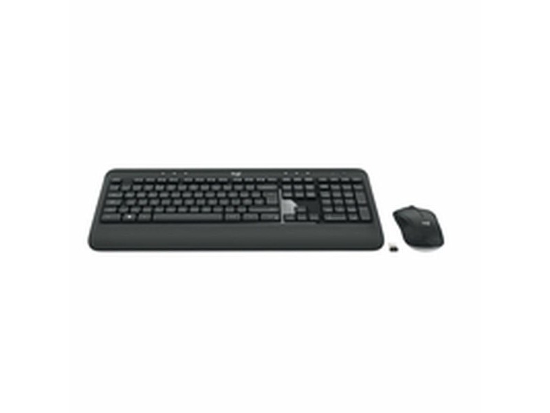 Клавиатура с мишка Logitech MK540 QWERTZ